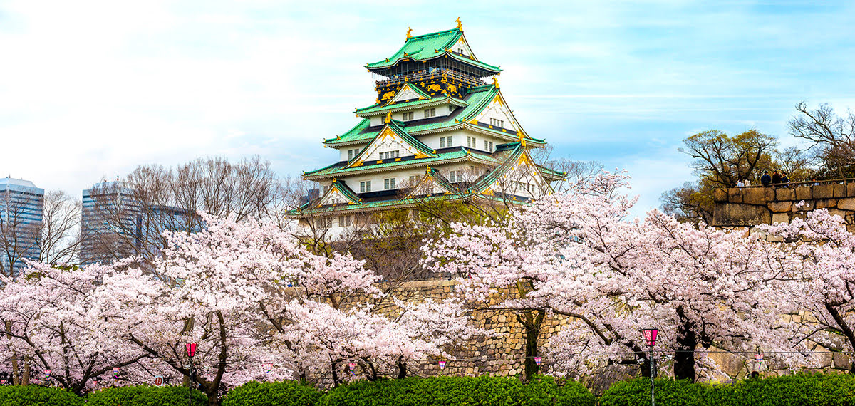 Japonya'nın Dinamik Ticaret Merkezi