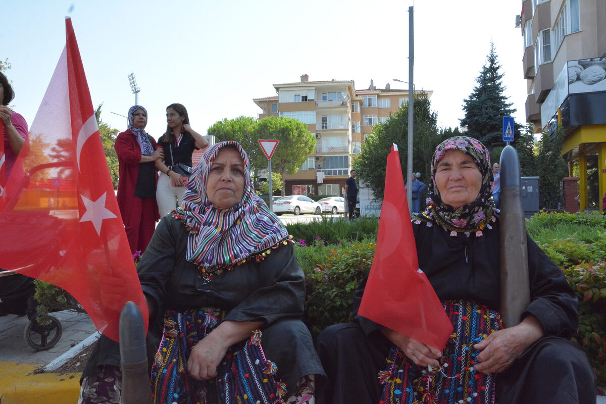 DSC 4006 - Marmara Bölge: Balıkesir Son Dakika Haberleri ile Hava Durumu