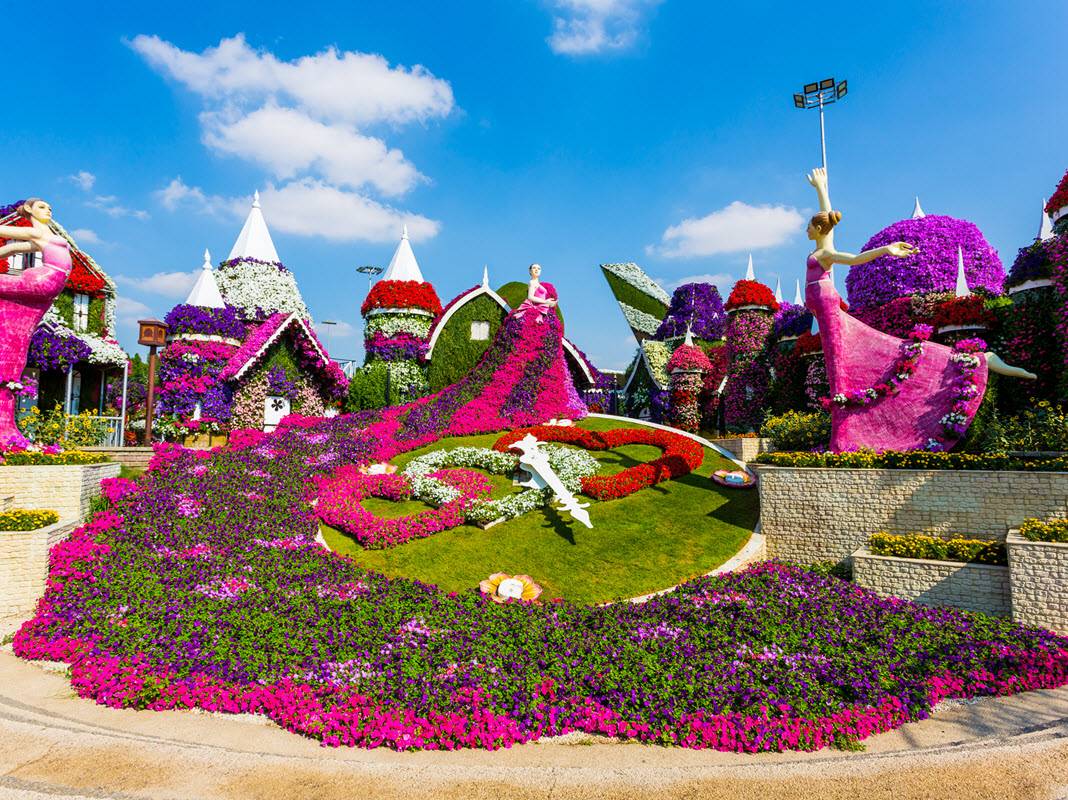 FLORAL CLOCK - Marmara Bölge: Balıkesir Son Dakika Haberleri ile Hava Durumu