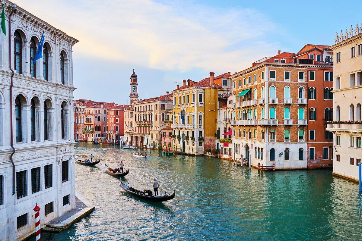 HERO Venice FloatingCityBuilt iStock 986940360 - Marmara Bölge: Balıkesir Son Dakika Haberleri ile Hava Durumu