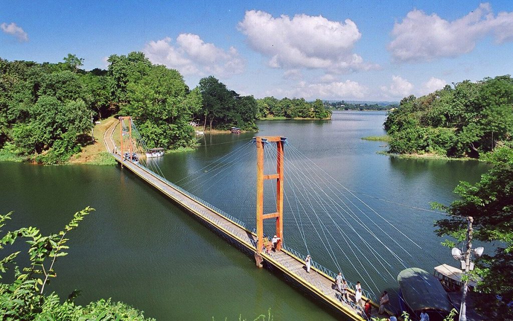 Kaptai Lake 2 1024x640 1 - Marmara Bölge: Balıkesir Son Dakika Haberleri ile Hava Durumu