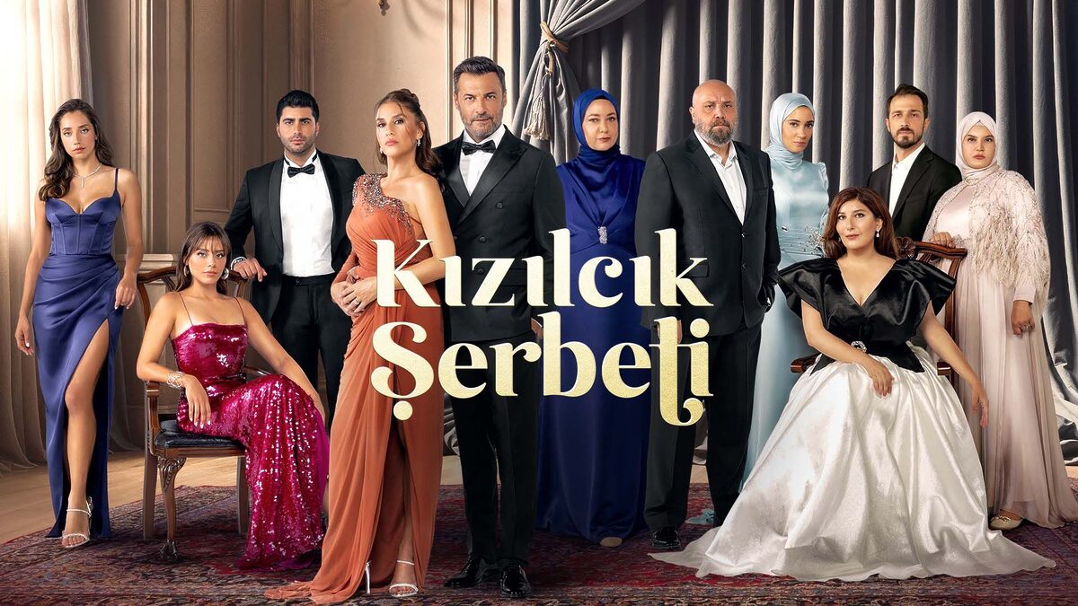 Show TV'nin sevilen dizisi