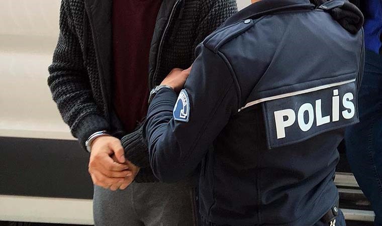 Edirne’de Polise Saldıran Yunan Vatandaşı Tutuklandı