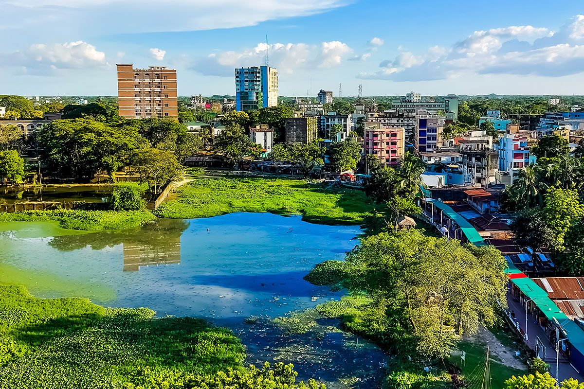 Sylhet Bangladesh 3 - Marmara Bölge: Balıkesir Son Dakika Haberleri ile Hava Durumu