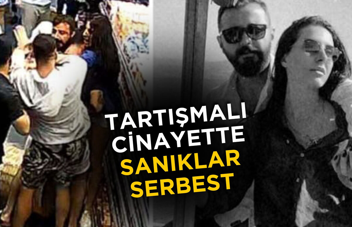 TARTISMALI CINAYETTE SANIKLAR SERBEST - Marmara Bölge: Balıkesir Son Dakika Haberleri ile Hava Durumu