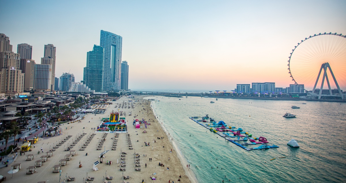 The Beach JBR - Marmara Bölge: Balıkesir Son Dakika Haberleri ile Hava Durumu