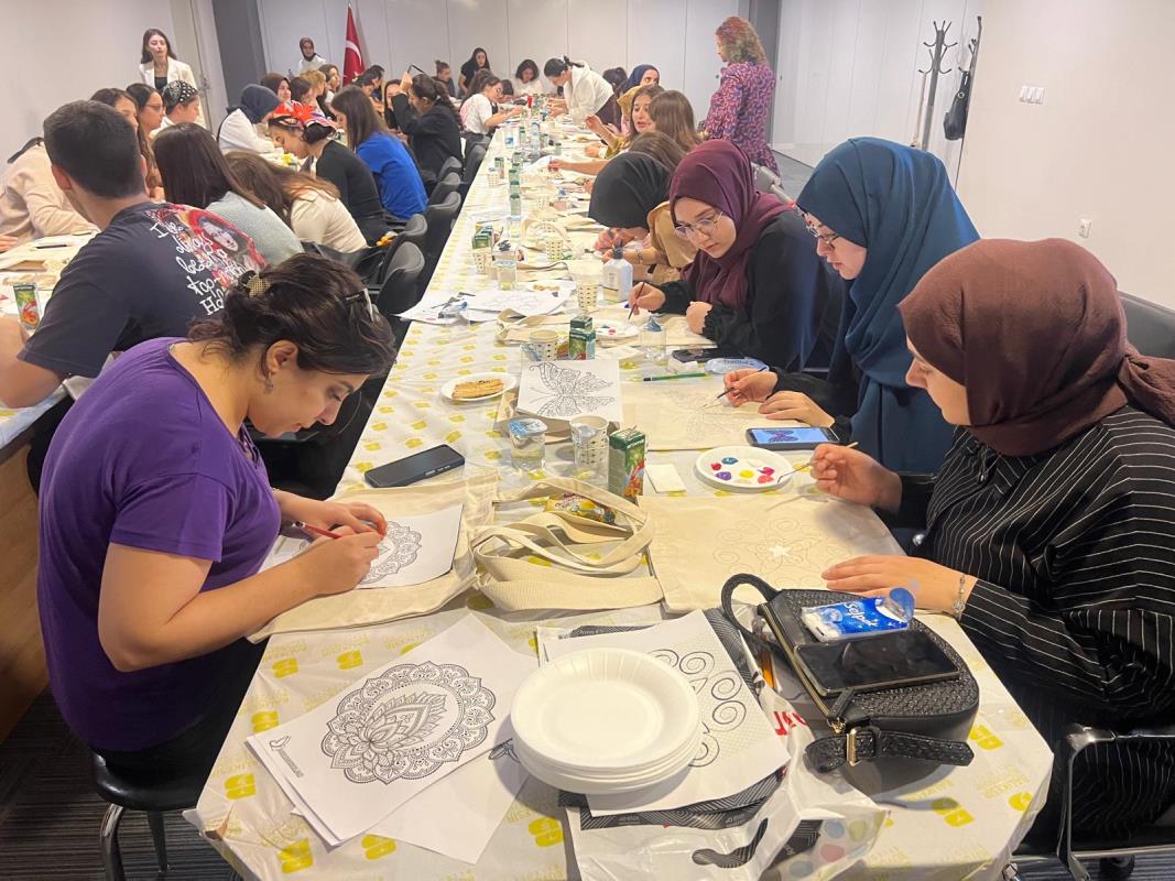 Balıkesir Üniversitesi Sağlık Bilimleri