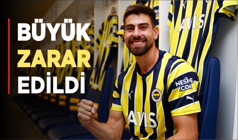 Fenerbahçe, kadrosunda düşünmediği Luan