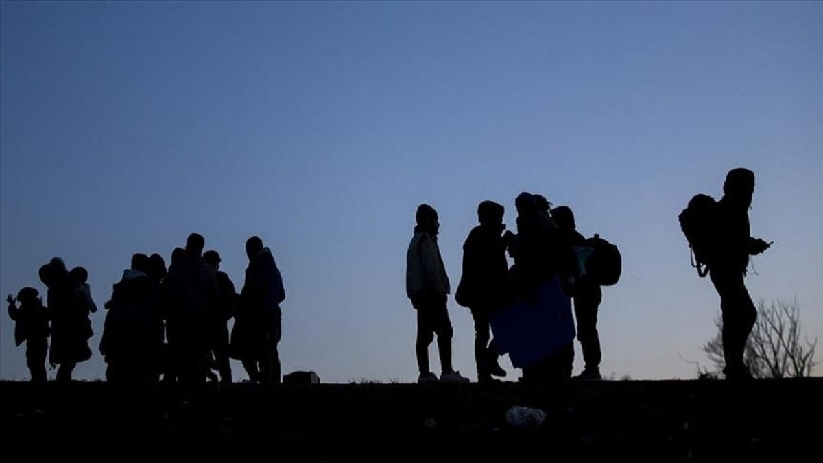 AB Ülkelerinden Göçmen Karşıtı Önlemler: Almanya, Hollanda ve İsveç Yeni Adımlar Atıyor