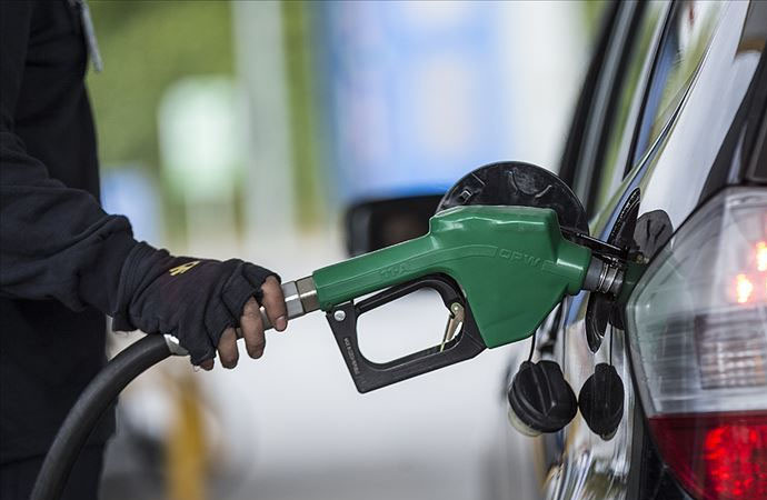 Brent petrol fiyatlarındaki dalgalanmalar