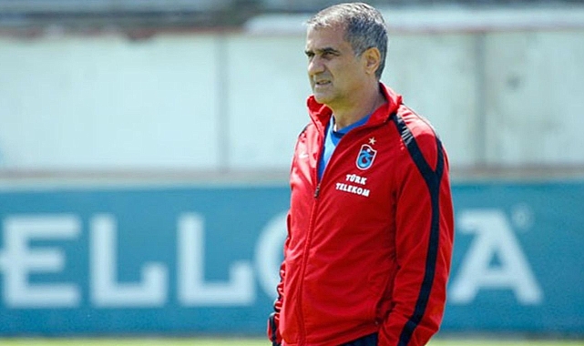 Trabzonspor, Şenol Güneş ile Yeniden Anlaştı: Resmi Açıklama Bekleniyor