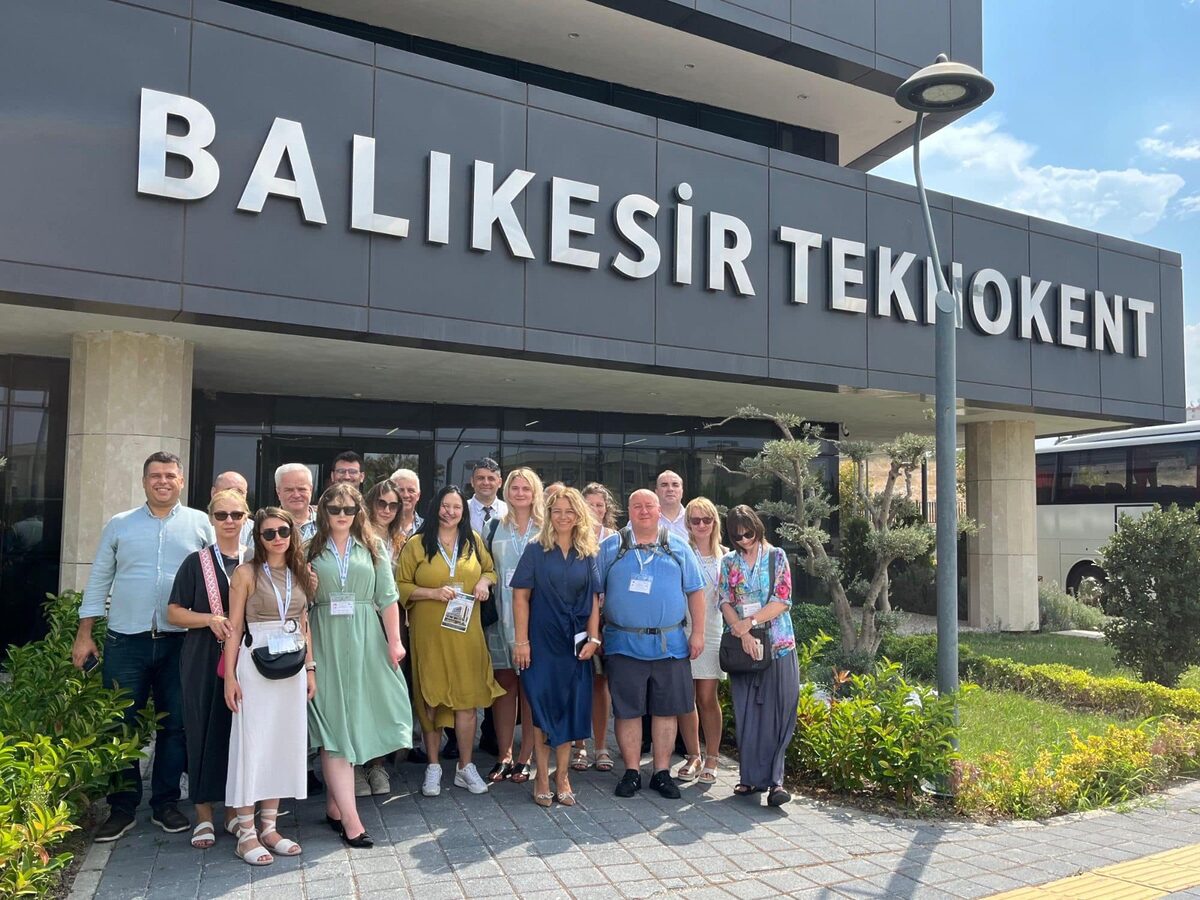 Balıkesir Üniversitesi Uluslararası İlişkiler