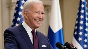 ABD Başkanı Joe Biden,