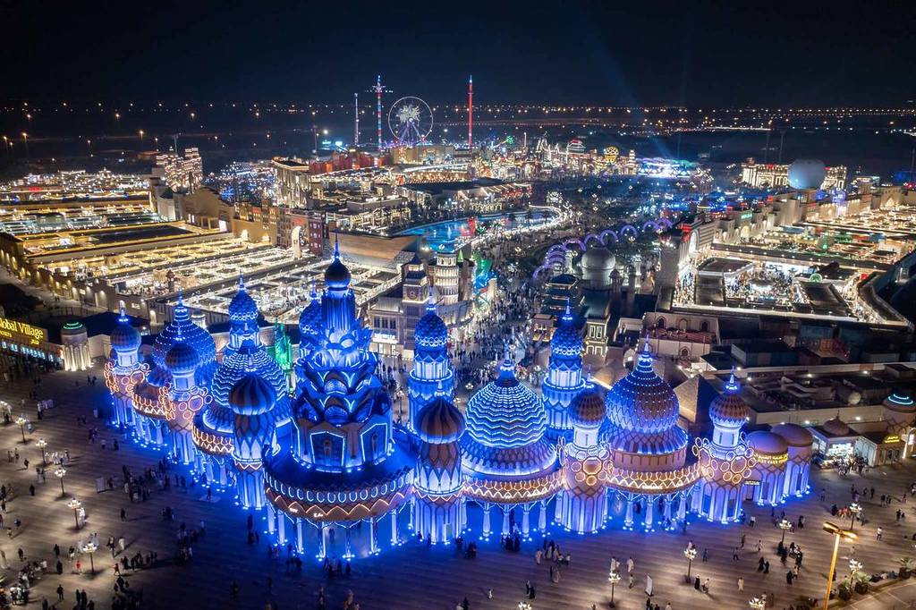 global village a more wonderful world season 28 2 1024x682 1 - Marmara Bölge: Balıkesir Son Dakika Haberleri ile Hava Durumu