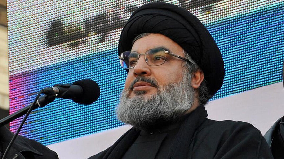 İsrail Ordusundan Nasrallah’ın Öldürüldüğüne Dair İddia