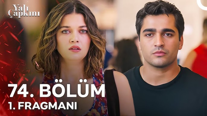 Sevilen dizi Yalı Çapkını,