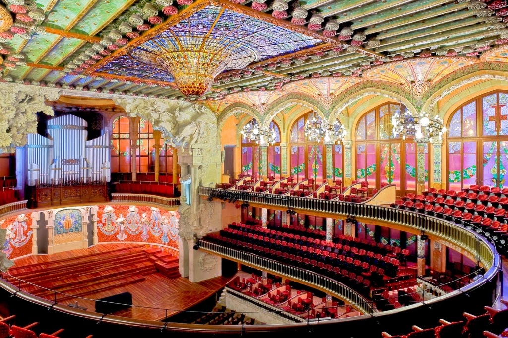 Palau de la Música