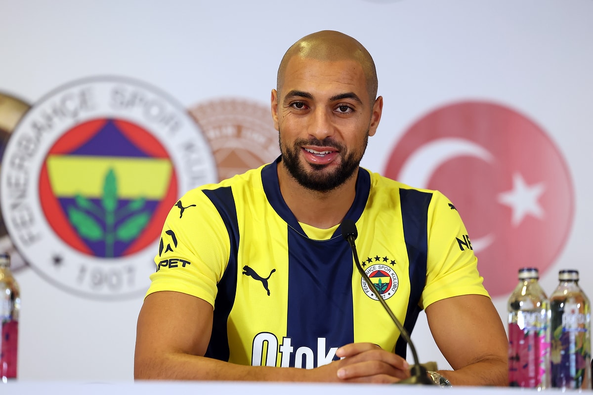 FENERBAHÇE’DE YENİ TRANSFER HEYECANI