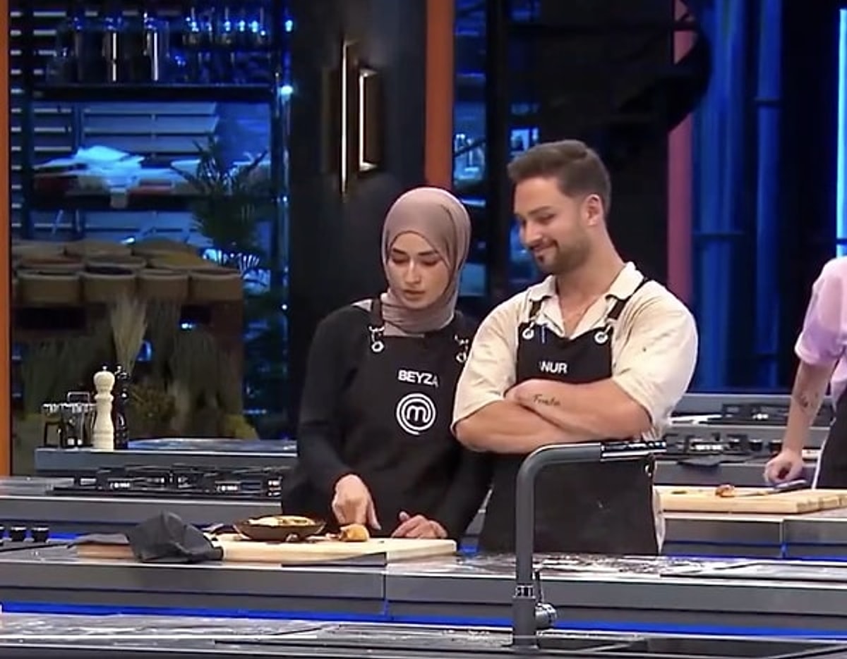 MasterChef Türkiye’nin yeni sezonunda