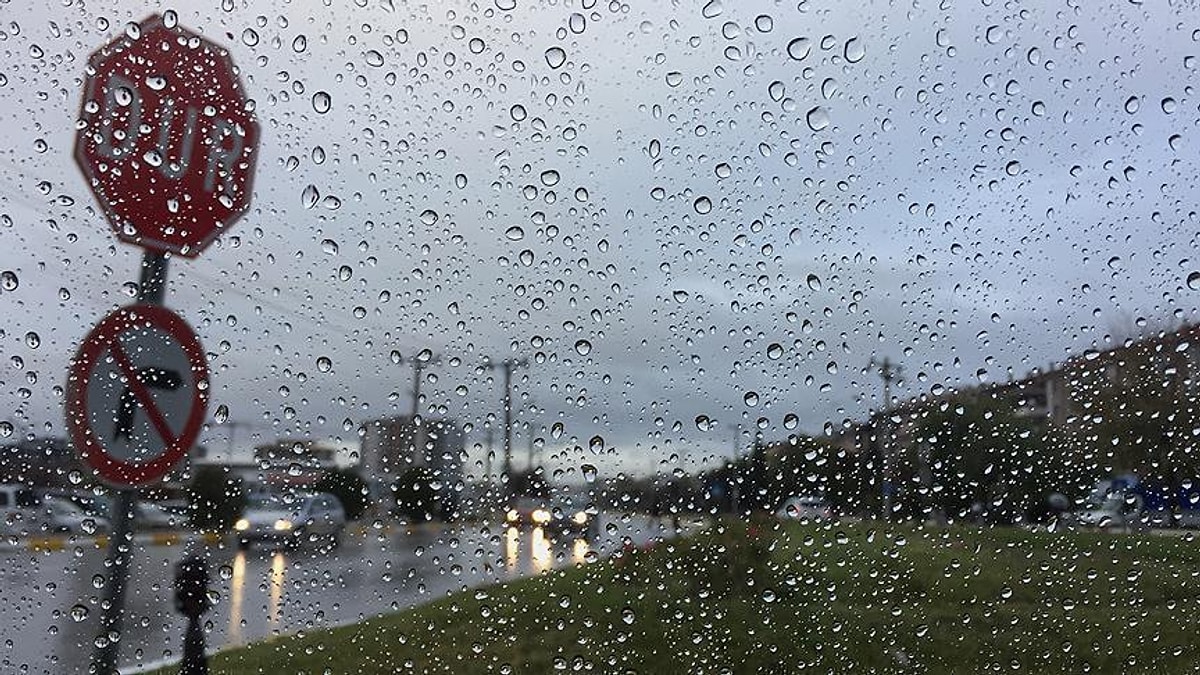 Meteoroloji ve İstanbul Valiliği,