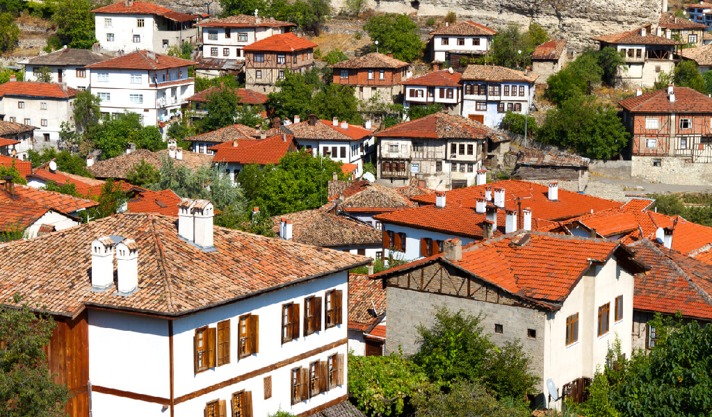 safranbolu 08 - Marmara Bölge: Balıkesir Son Dakika Haberleri ile Hava Durumu