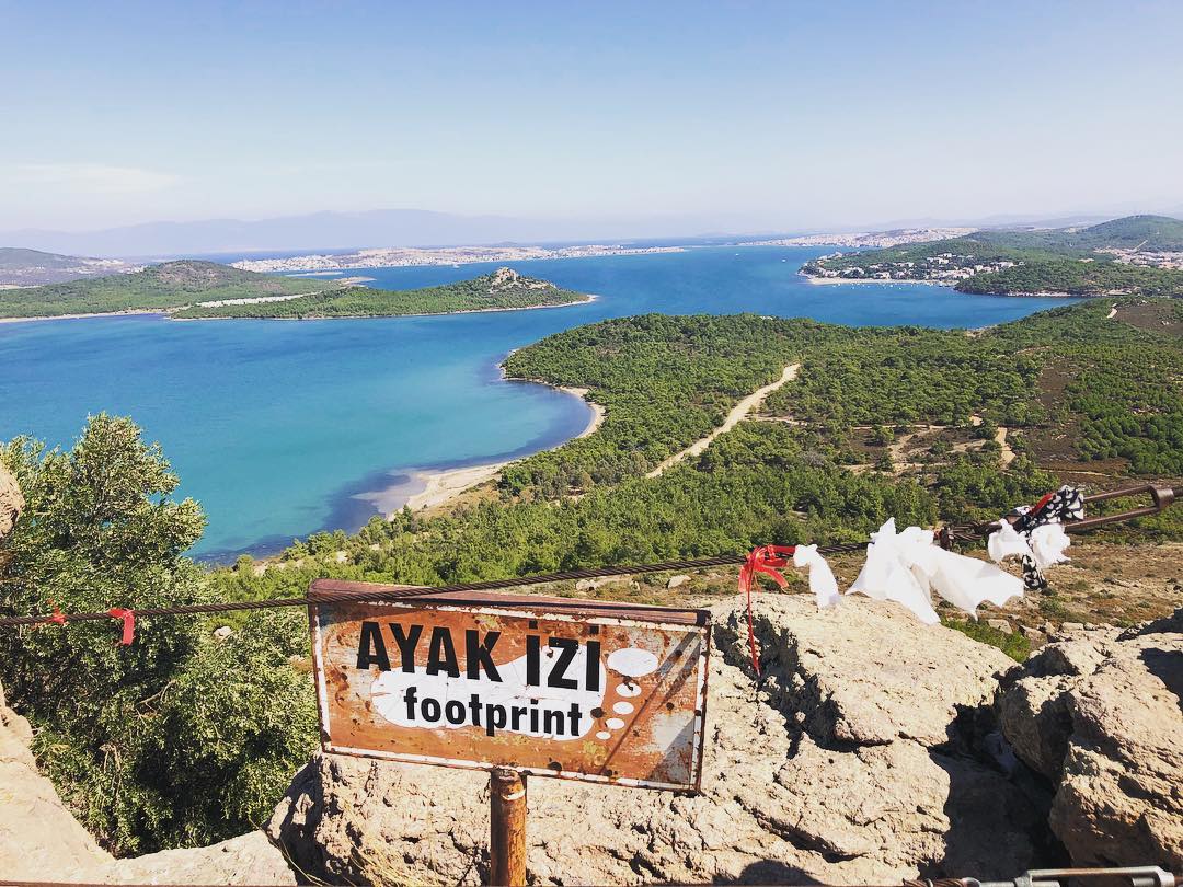 seytan sofrasi ayvalik gezi rehberi - Marmara Bölge: Balıkesir Son Dakika Haberleri ile Hava Durumu