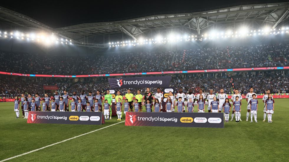 trabzonspor besiktas 980 000212 - Marmara Bölge: Balıkesir Son Dakika Haberleri ile Hava Durumu