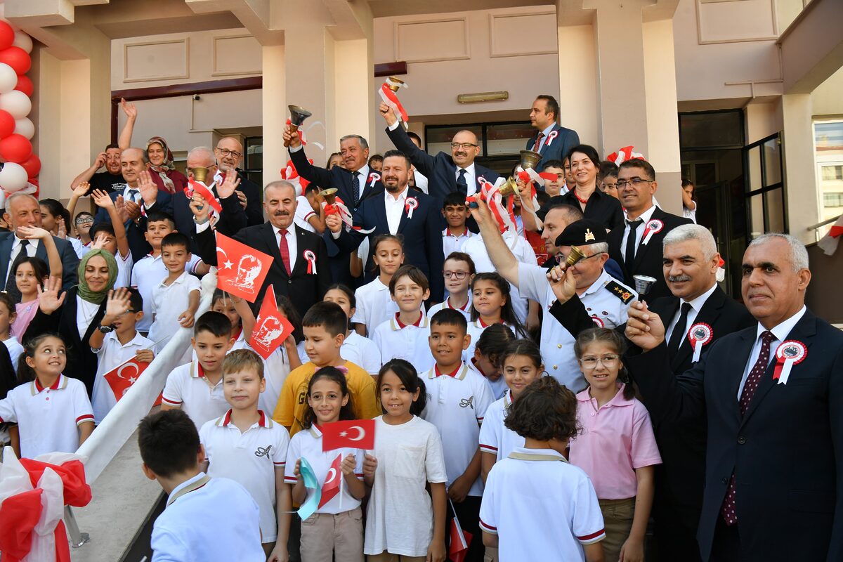 vali zil 4 - Marmara Bölge: Balıkesir Son Dakika Haberleri ile Hava Durumu