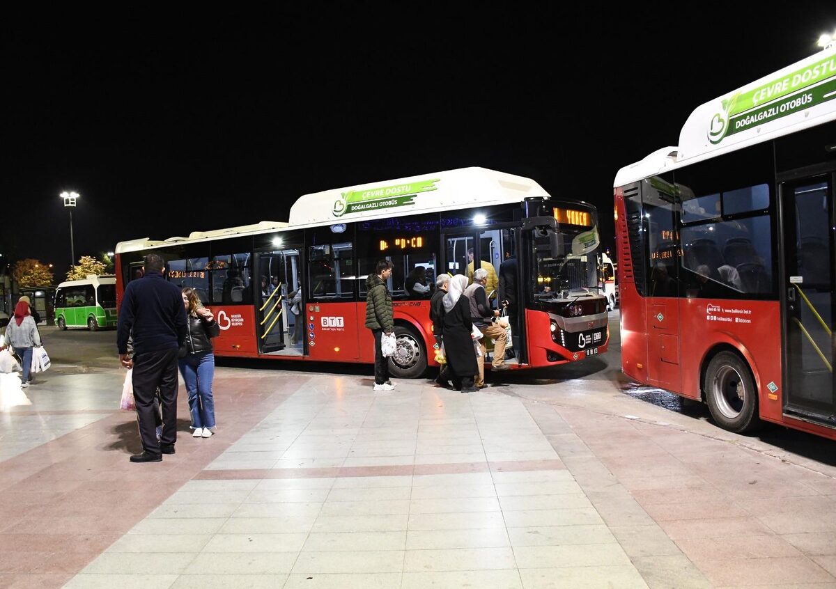 0f40828c a396 4650 958b 655aeabe5b8d - Marmara Bölge: Balıkesir Son Dakika Haberleri ile Hava Durumu