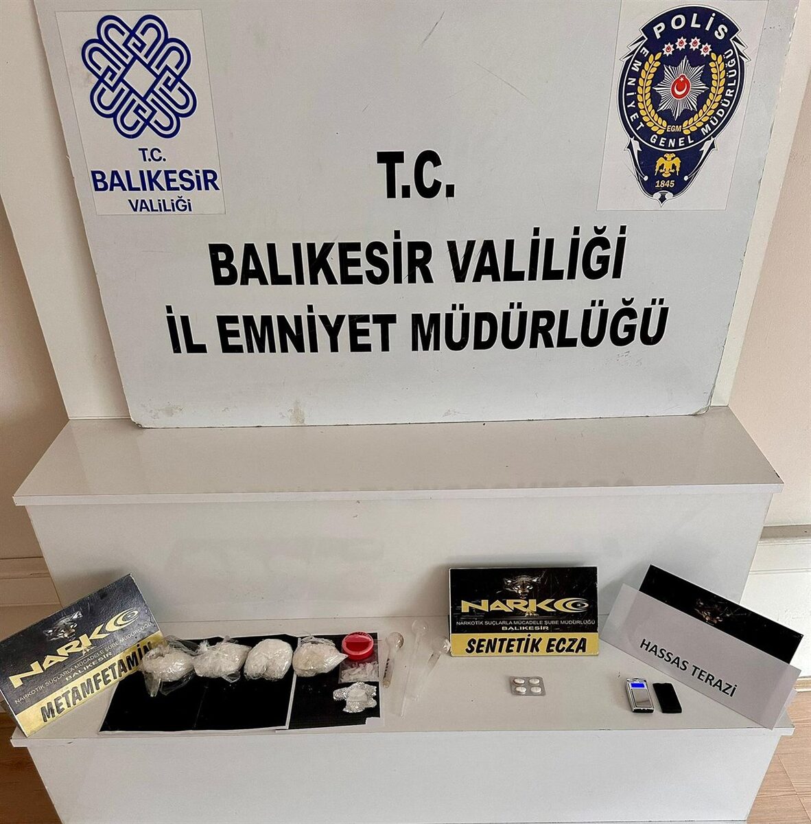 1 - Marmara Bölge: Balıkesir Son Dakika Haberleri ile Hava Durumu