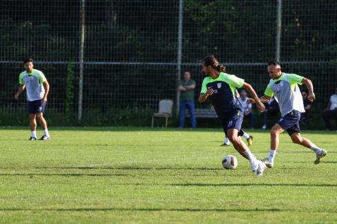 TFF, yoğun baskılar sonrası