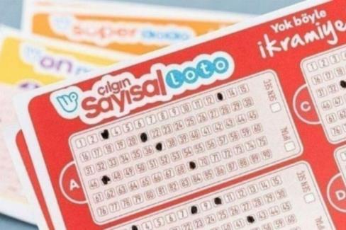 Çılgın Sayısal Loto’da oyunseverlerin