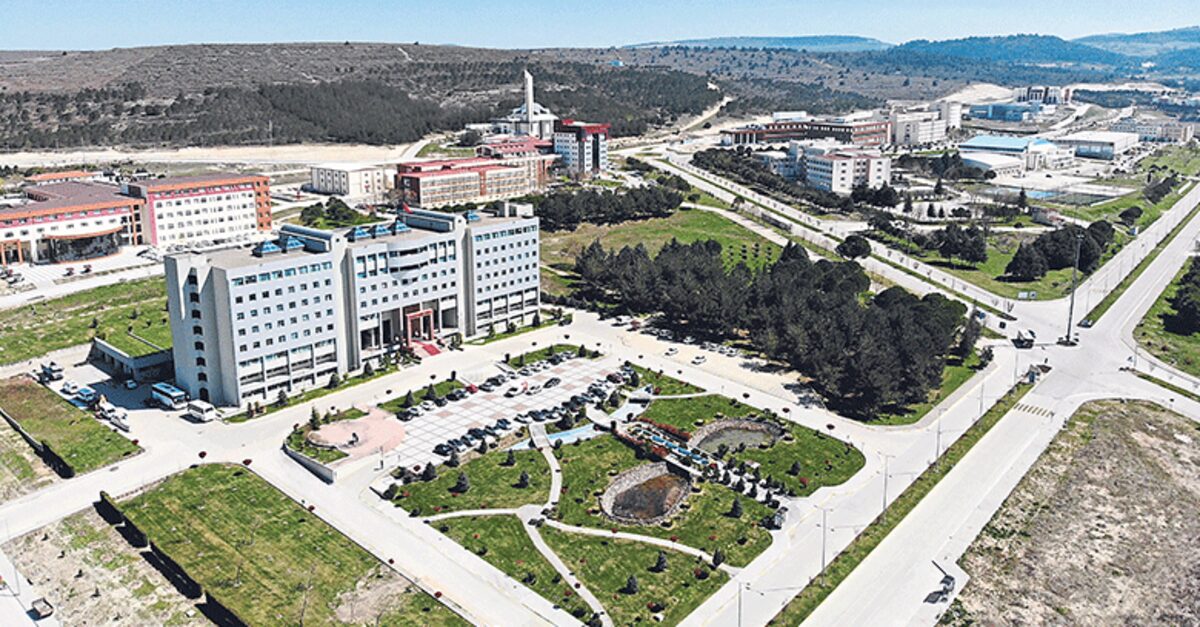 1200x627 sehirle universite butunlesecek 1570304283826 - Marmara Bölge: Balıkesir Son Dakika Haberleri ile Hava Durumu