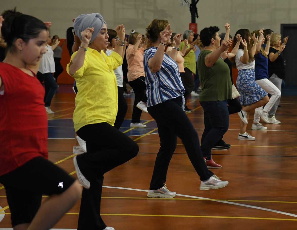 Balıkesir, 29 Ekim’de 500 Kişilik Zeybek Gösterisine Hazırlanıyor