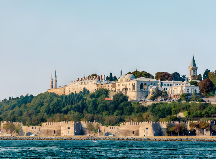 1701933218 topkapi sarayi Istanbul - Marmara Bölge: Balıkesir Son Dakika Haberleri ile Hava Durumu