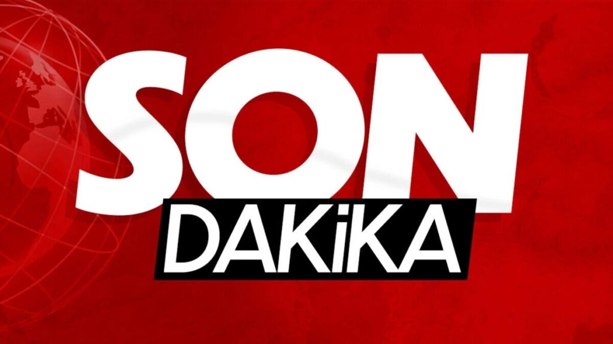 VAN’DA DEPREM…SON DAKİKA