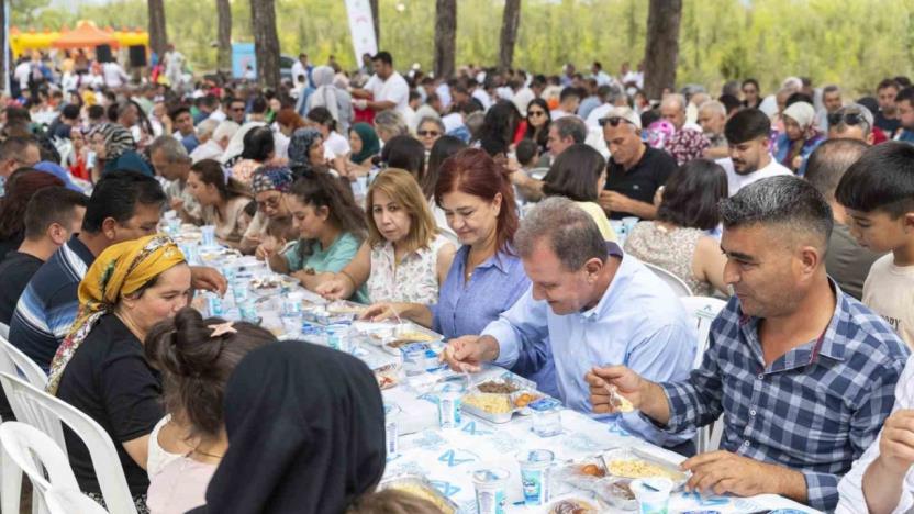 Mersin Büyükşehir Belediye Başkanı