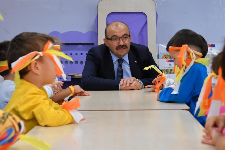 1729372543 252 VALI USTAOGLU SAVASTEPEYI GEZDI - Marmara Bölge: Balıkesir Son Dakika Haberleri ile Hava Durumu