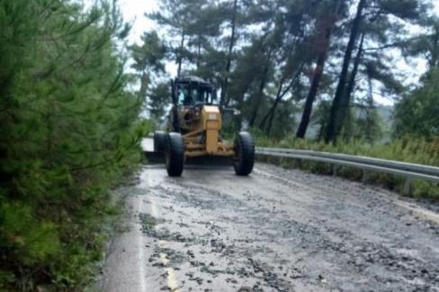 Hatay Büyükşehir Belediyesi, hafta