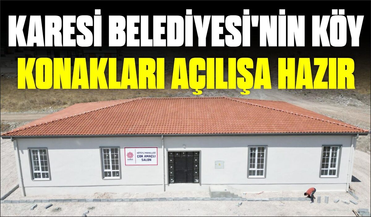 BAŞKAN YILMAZ’A BÜYÜK TEVECCÜH