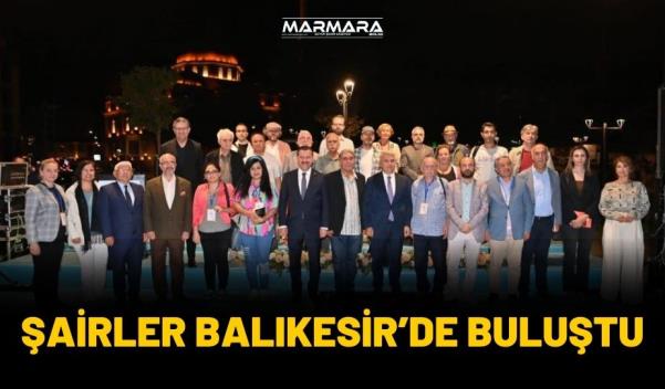 Balıkesir Büyükşehir Belediyesi ve