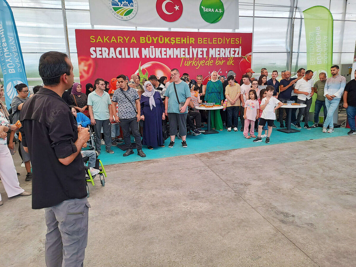 1729376474 378 Sakaryada unutamayacaklari gun yasadilar - Marmara Bölge: Balıkesir Son Dakika Haberleri ile Hava Durumu