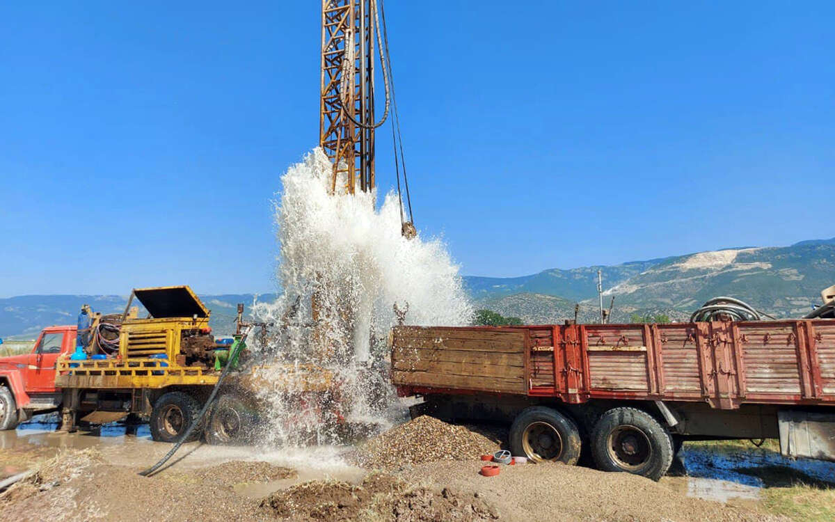 1729379552 382 Sakarya yeni su kaynaklarini sehre kazandiriyor - Marmara Bölge: Balıkesir Son Dakika Haberleri ile Hava Durumu