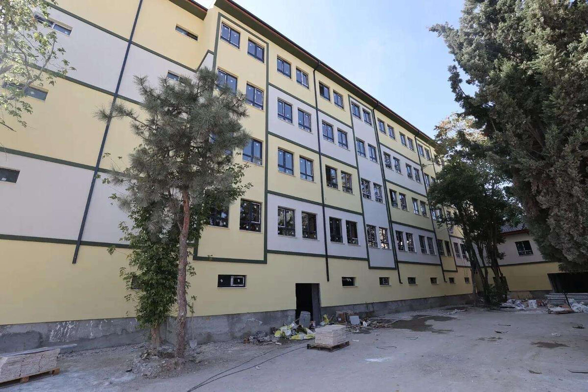 1729382839 866 Gebzedeki okul projelerine yakin mercek - Marmara Bölge: Balıkesir Son Dakika Haberleri ile Hava Durumu