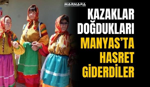 Çarlık Rusya’dan kaçarak Osmanlı