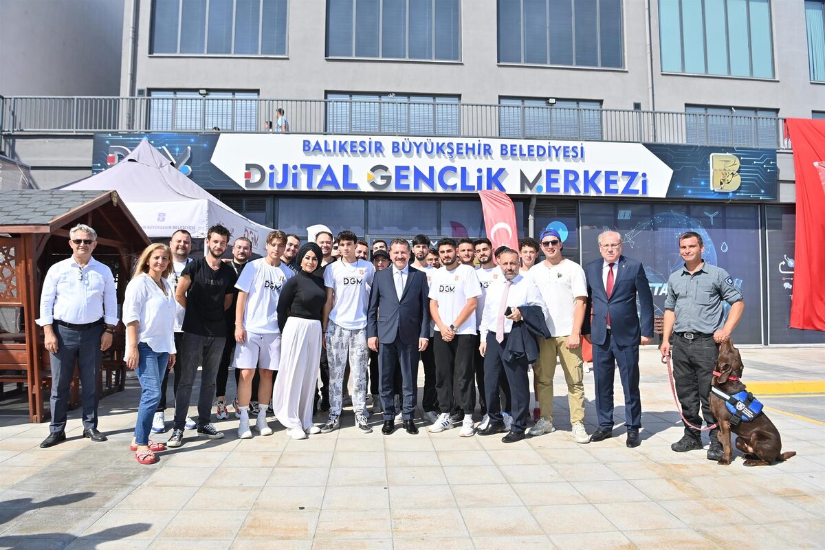 1729384587 390 BALIKESIRIN LEZZETLERI MILYONLARA TANITILDI - Marmara Bölge: Balıkesir Son Dakika Haberleri ile Hava Durumu