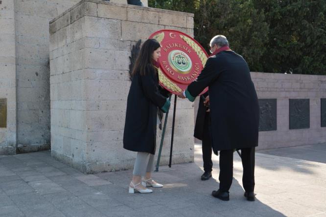 1729391262 190 BALIKESIRDE ADLI YIL ACILIS TORENI YAPILDI - Marmara Bölge: Balıkesir Son Dakika Haberleri ile Hava Durumu