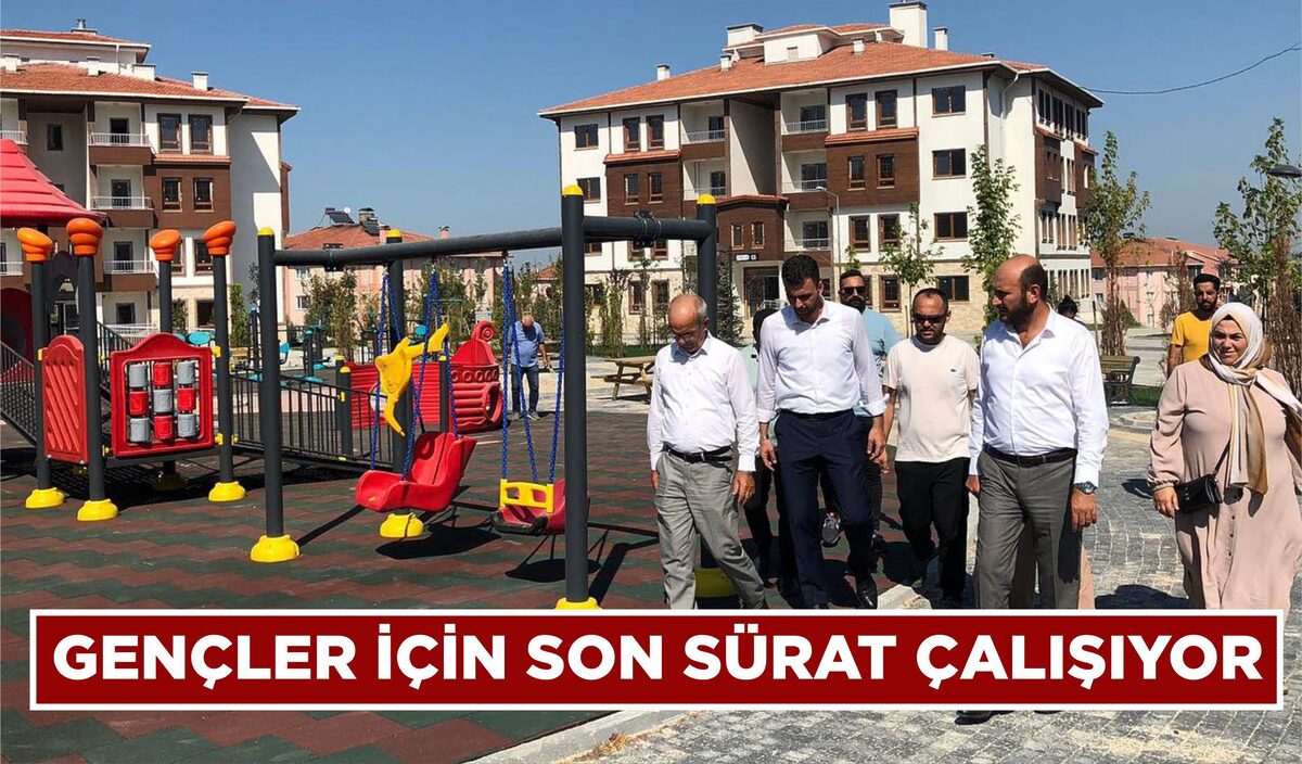 KALİTELİ EĞİTİM İÇİN AK