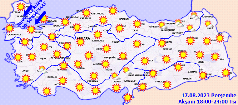 1729394769 804 SICAK HAVA YURDU SARACAK - Marmara Bölge: Balıkesir Son Dakika Haberleri ile Hava Durumu