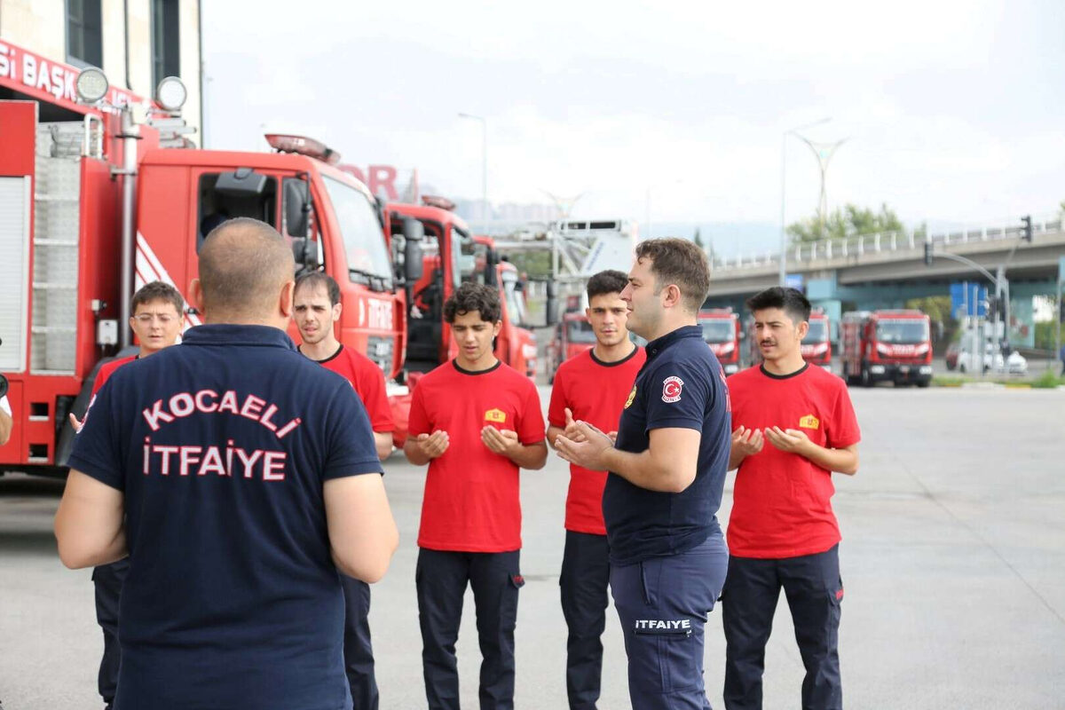 1729397096 447 Can kurtarmak icin saniyelerle yarisiyorlar - Marmara Bölge: Balıkesir Son Dakika Haberleri ile Hava Durumu